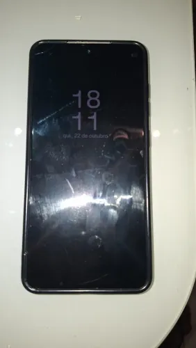 Samsung Galáxia S21 FE 5G 256G