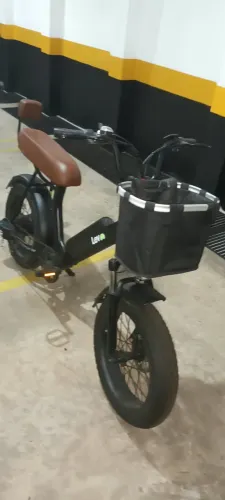 Lev Cruiser - Semi Nova (POUCO USADA)