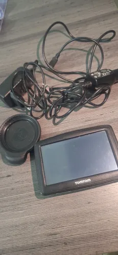 Tomtom GPS 