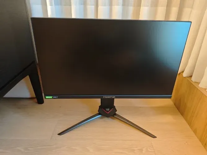 Monitor Acer Predator 24,5" XB253Q GX 