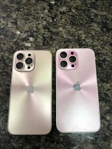 Capa IPhone 13 Pro Max e 15 Pro Max