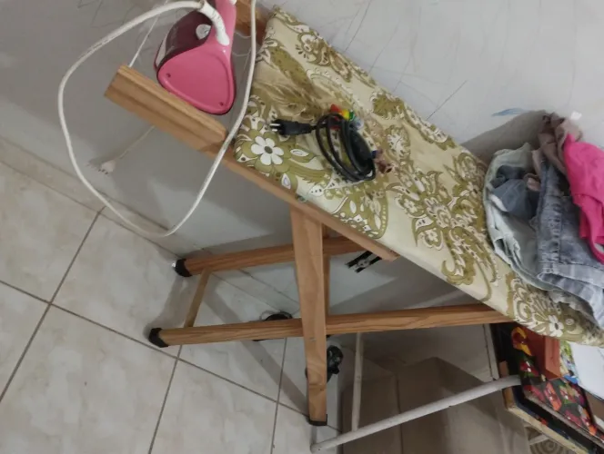 Passadeira