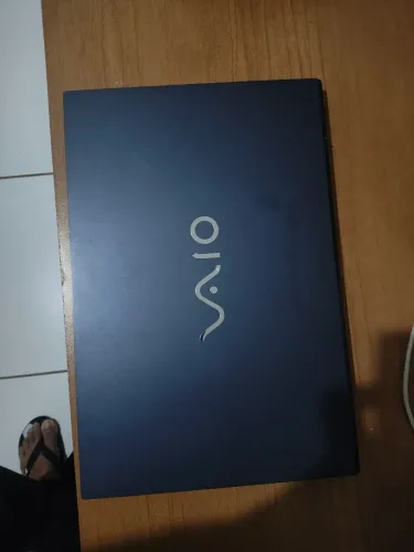 Notebook Vaio 