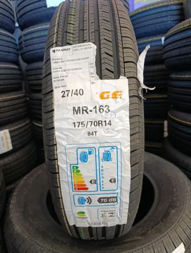 Pneu miragem 175/70R14 84T