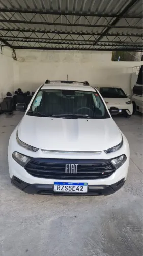 Fiat Toro Endurance 1.3 T270 4X2 Flex AUT 2023