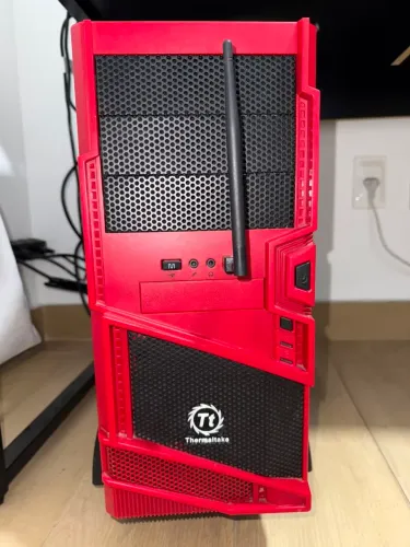 PC Desktop Intel i5-9400F, 16GB RAM, SSD 512GB, Windows 11