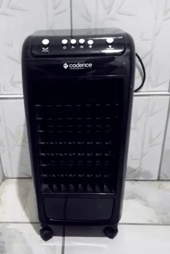 Vendo climatizador 
