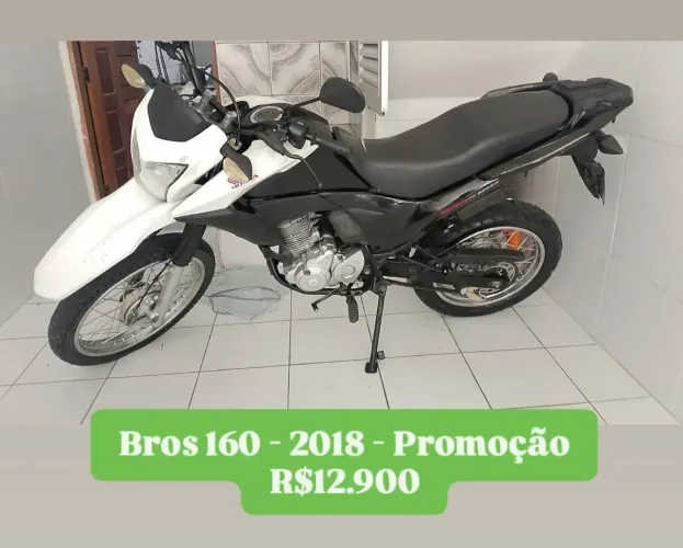 Bros 2018 