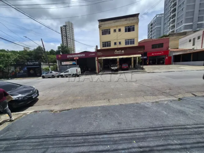 Galpão comercial para venda na vila Aurora com 400m², 2 banheiros, próximo Eng. Caetano Al