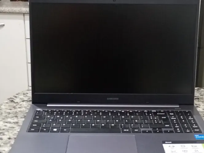 NoteBook Samsung