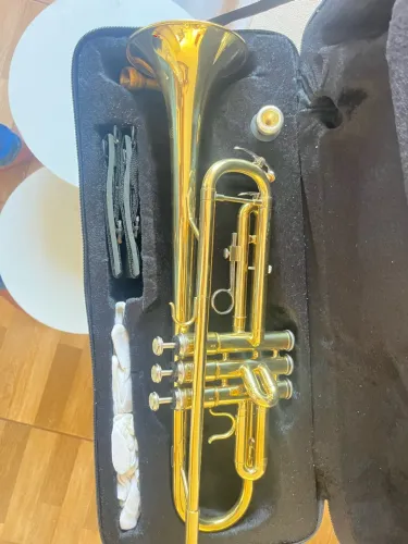 Trompete