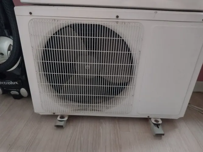 Ar condicionado Bem Estar