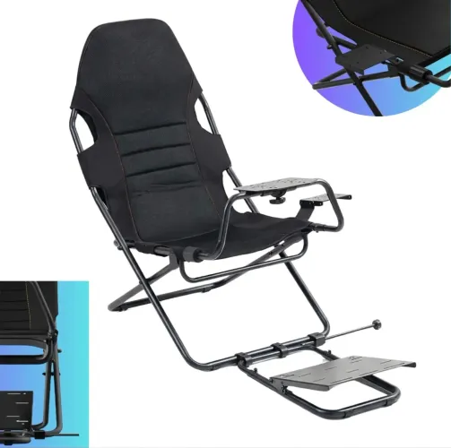 Cockpit Evolut Laguna para simulador