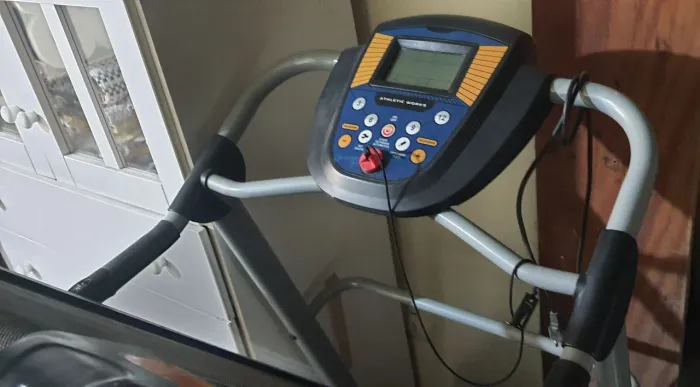Esteira athletic works