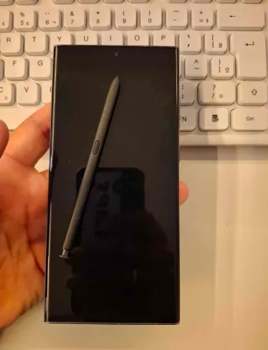Galaxy S23 Ultra