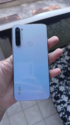 XIAOMI REDMI 8 ? 64GB | 4GB RAM