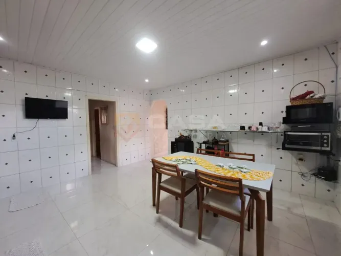 Casa 2 quartos à venda em DivinópolisJacaraípe.