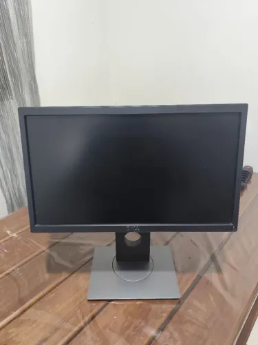 Monitor dell Profissional 