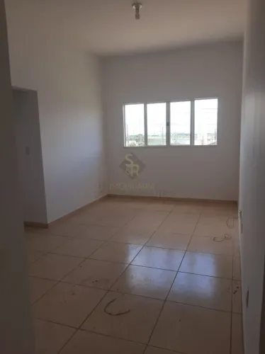 Apartamento Padrão para Venda em Brodowski - SP