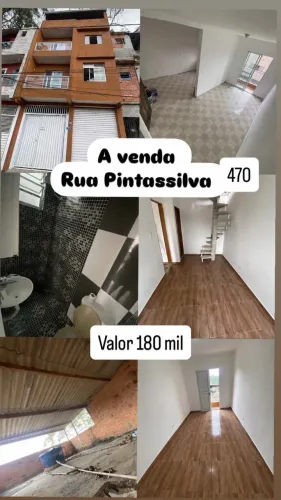 Vendo casa aceito proposta como carro e dinheiro