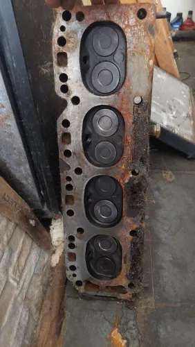 Cabeçote opala 153