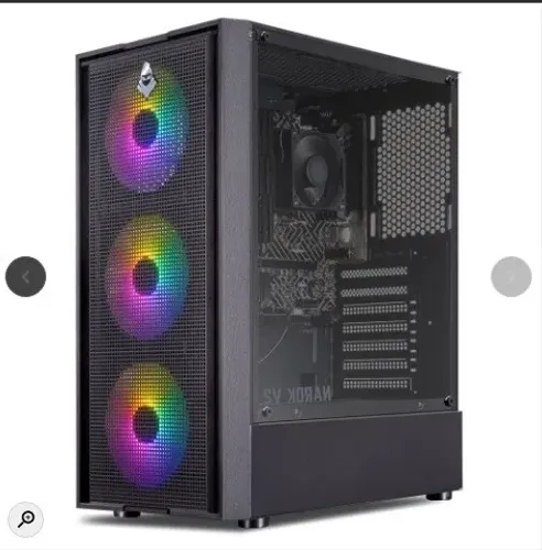 Pc gamer