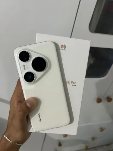 Huawei pura 80 pro 512GB global