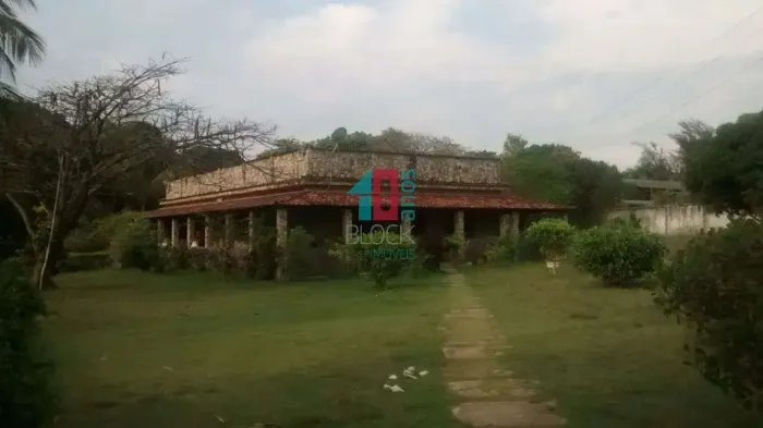 Santa Cruz | Terreno