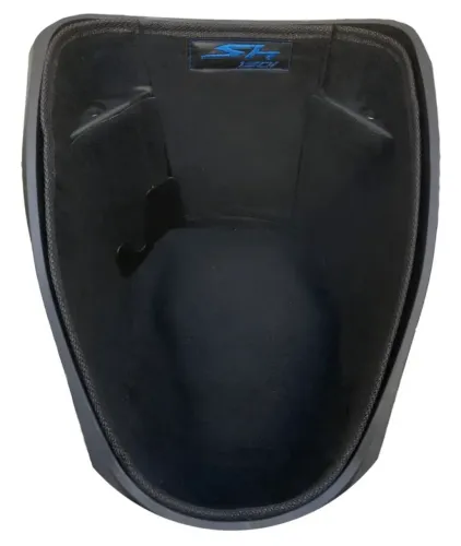 Forração Baú Sh 150 Honda Forro Baú SH150