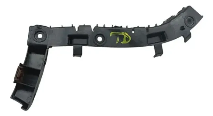 Guia Direita Parachoque Tras Land Rover Freelander 2 2011