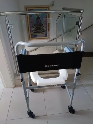 Cadeira de banho