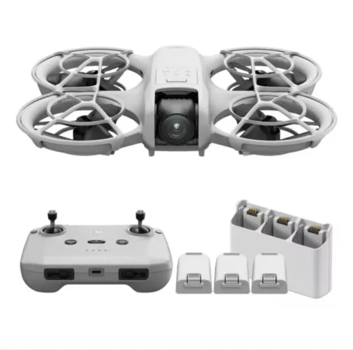 Drone DJI Neo Fly More Combo 100% Original