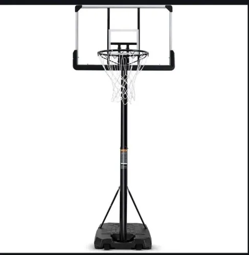 Cesta de basquete