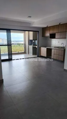 Apartamento para aluguel, 3 quartos, 3 suítes, JARDIM SUL - Uberlândia/MG