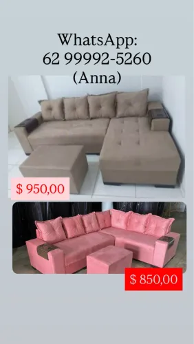 Sofá (?)