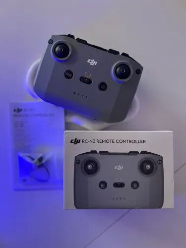CONTROLE RC-N3 DJI