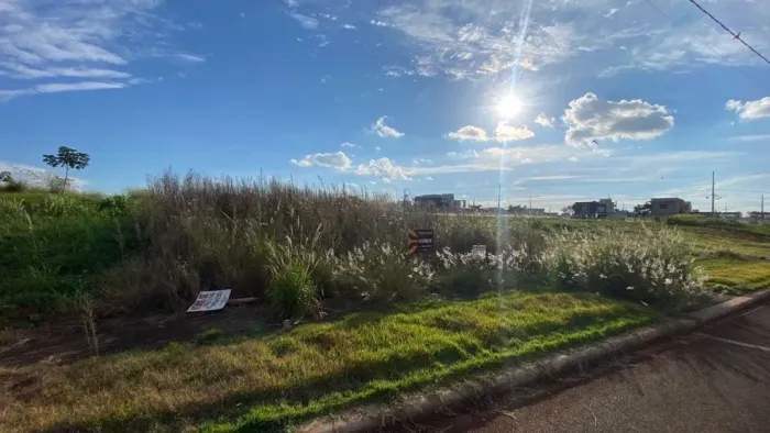 Terreno Residencial à venda, Cancelli, Cascavel - TE1527.