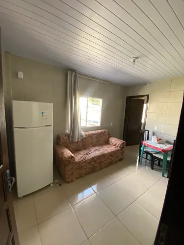 Alugo 2 Kitnet Mobiliadas - Biguaçu Bairro Bom Viver
