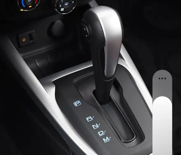 Mecanico para câmbio automático