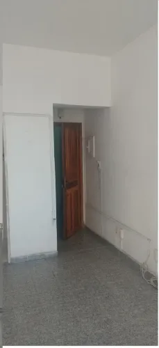 Kitnet Moderna e Prática na Cruz Vermelha Perfeita para Residentes, Médicos e Profissiona