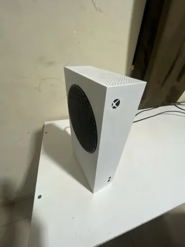 Xbox series s (sem o controle )