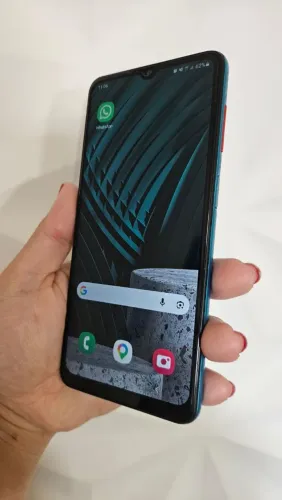 Celular Samsung galaxy