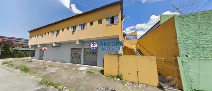 KITNET RESIDENCIAL- 21M²- ITAPEGICA