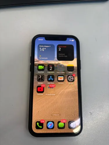 iPhone 12 128gb azul