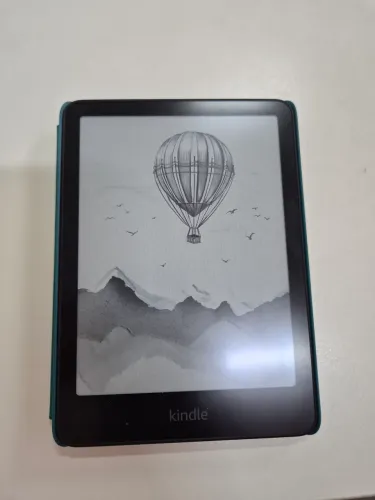 Kindle paperwhite 11