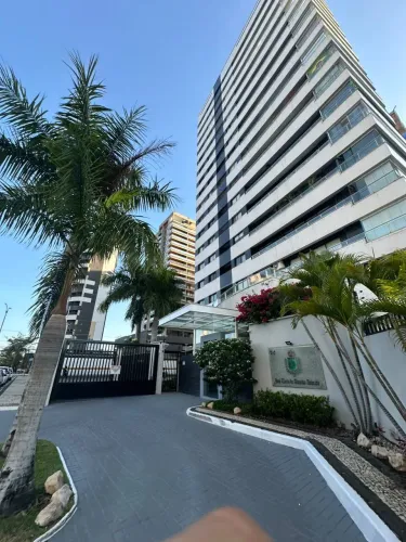 Vendo Apartamento no Condomínio José Tácito | Península  Espigão