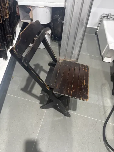 Kit 17 und de cadeira bar rsestaurante