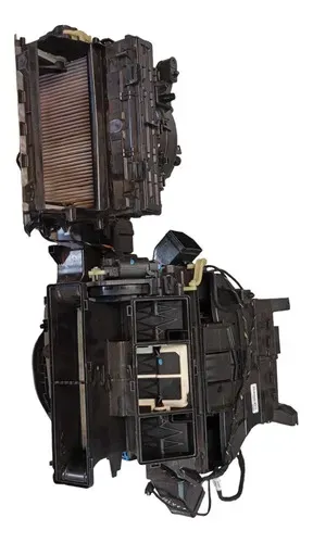 Caixa Evaporadora Ar Forçado Nivus Tsi 1.0 2020 A 2023