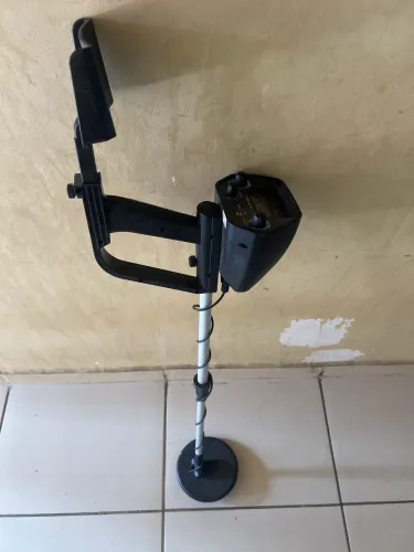 Detector de metal