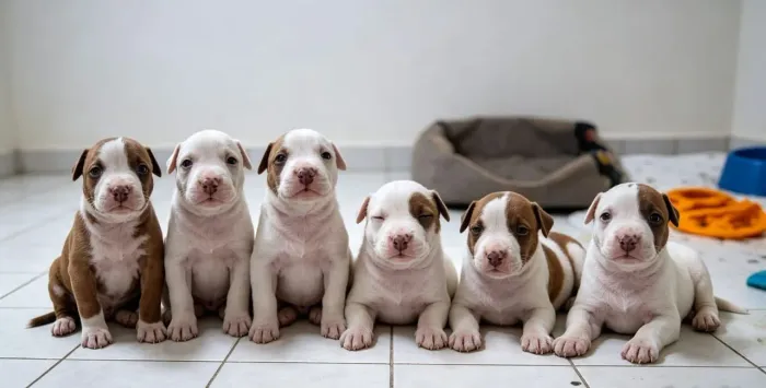 Vendo Pit Monsters